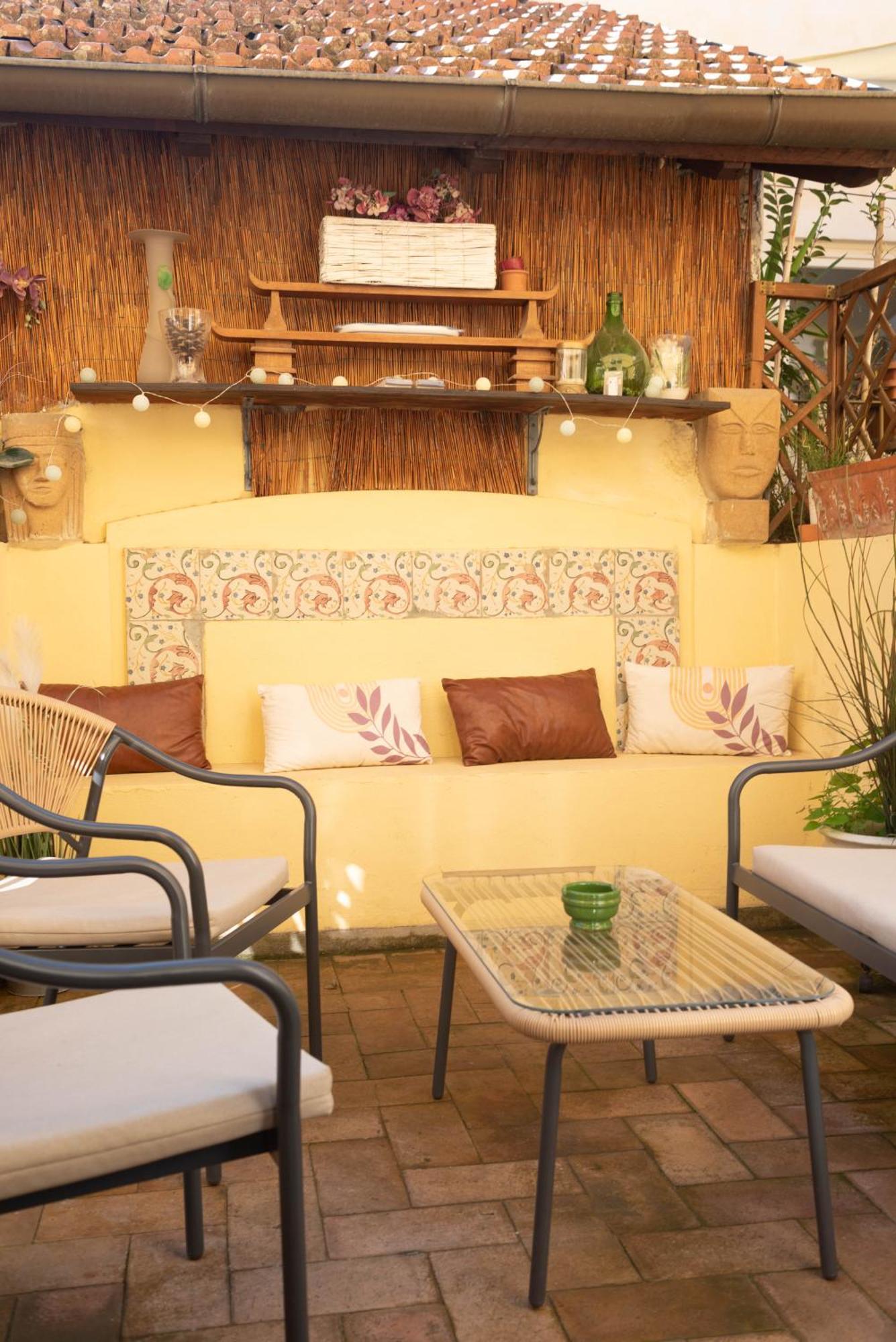 Boutique Grifone Apartman Róma Kültér fotó