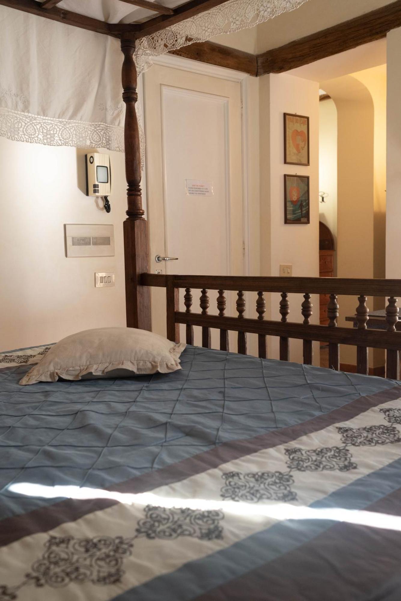 Boutique Grifone Apartman Róma Kültér fotó