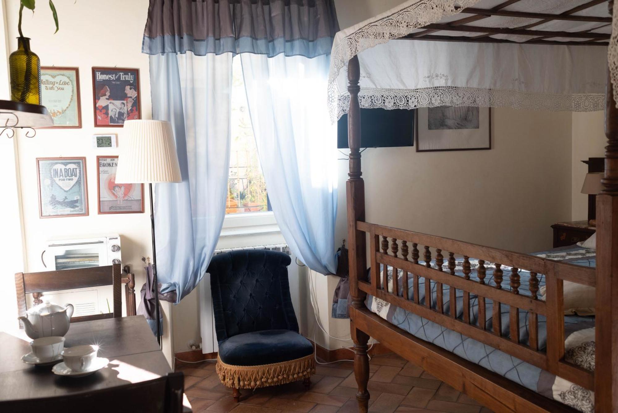 Boutique Grifone Apartman Róma Kültér fotó